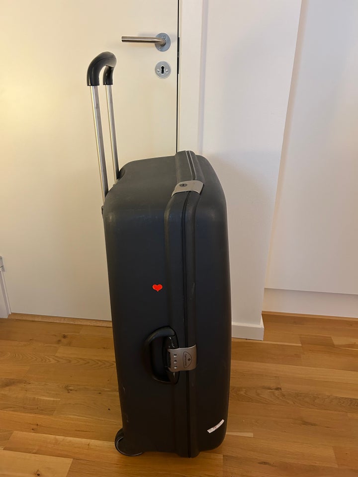 Kuffert, Samsonite, b: 53 l: 28 h: 76