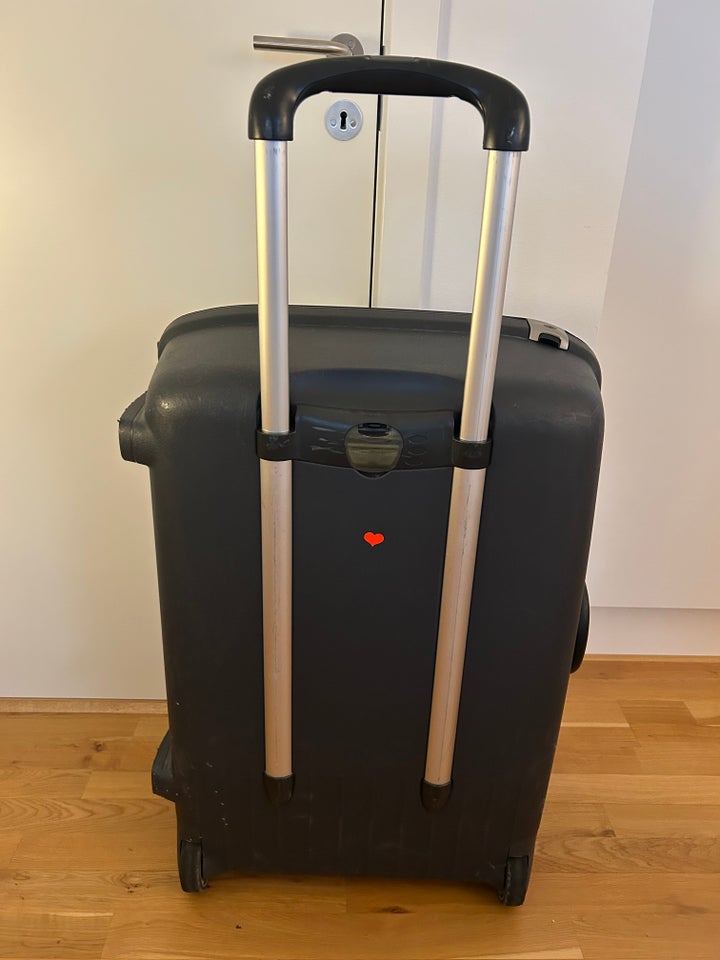 Kuffert, Samsonite, b: 53 l: 28 h: 76