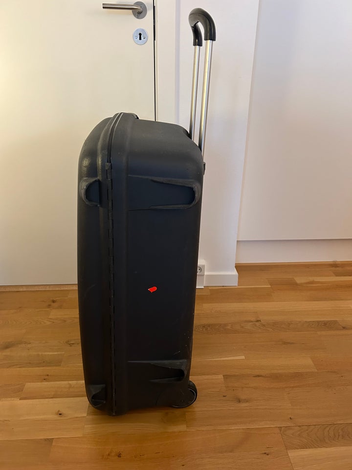 Kuffert, Samsonite, b: 53 l: 28 h: 76