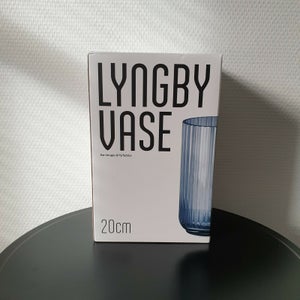 Vase Lyngby