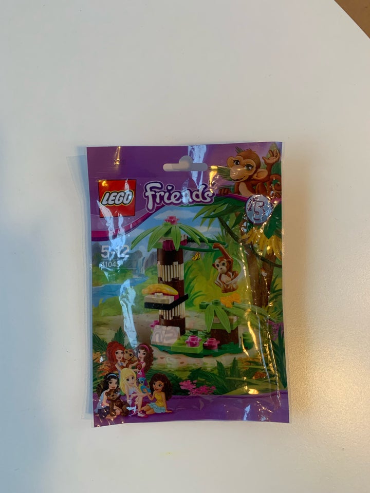 Lego Friends 30396