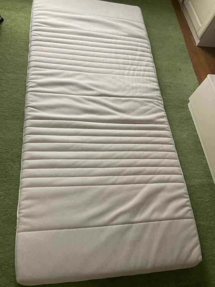 Topmadras, Ikea Tussöy, b: 90 l: 200