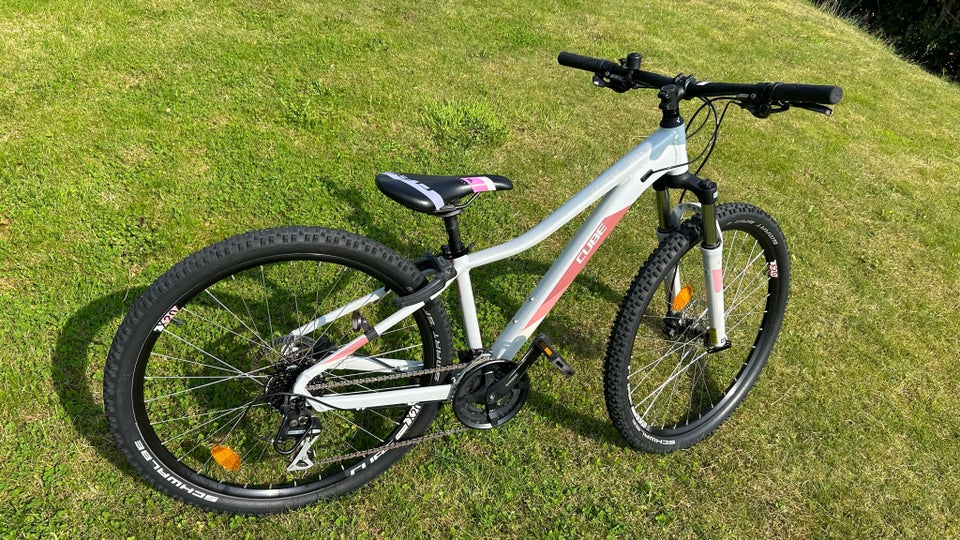 Cube Access HPA hardtail 135