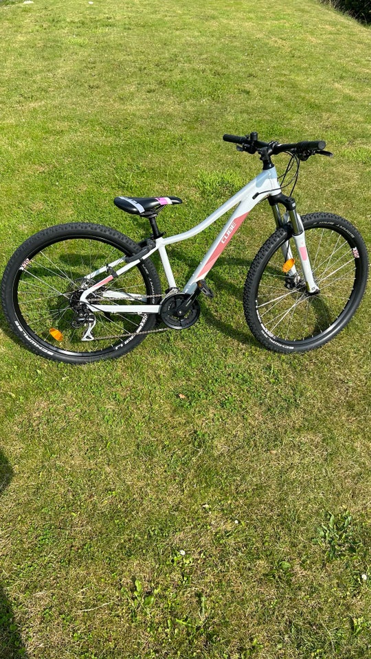 Cube Access HPA hardtail 135