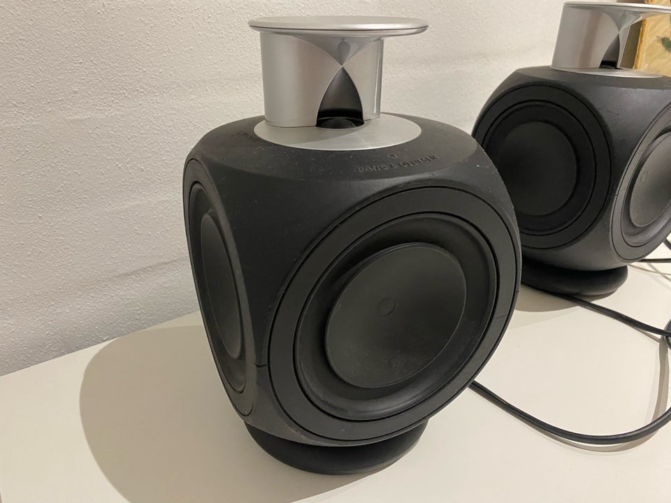 Højttaler, Bang  Olufsen, Beolab 3