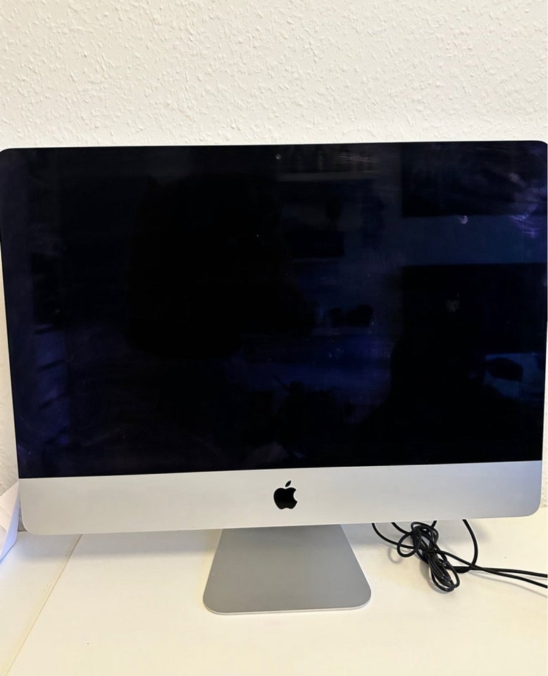 iMac, 21,5 2013, 2,7 GHz