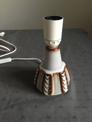 Anden bordlampe Retro