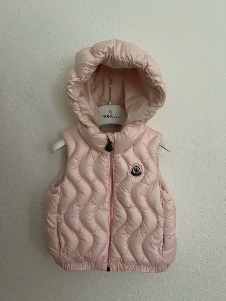 Vest, MONCLER, str. 80