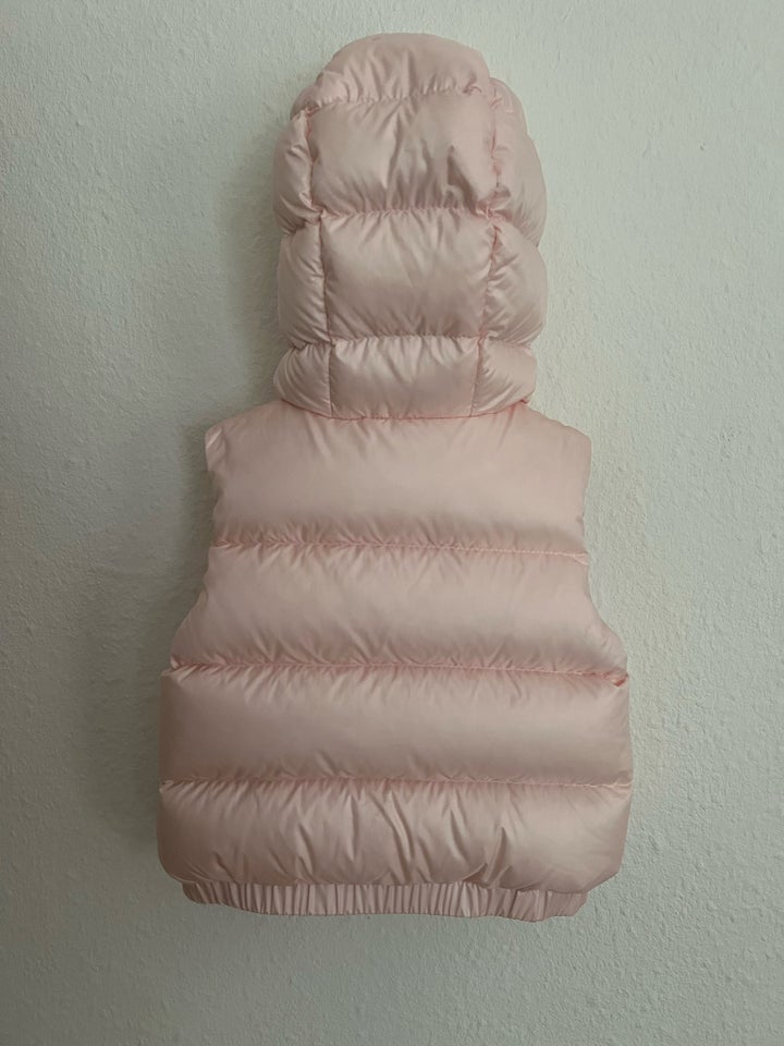 Vest, MONCLER, str. 80