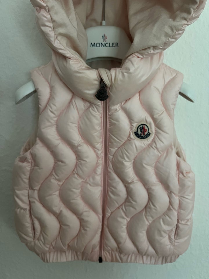 Vest, MONCLER, str. 80