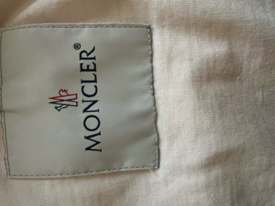 Vest, MONCLER, str. 80