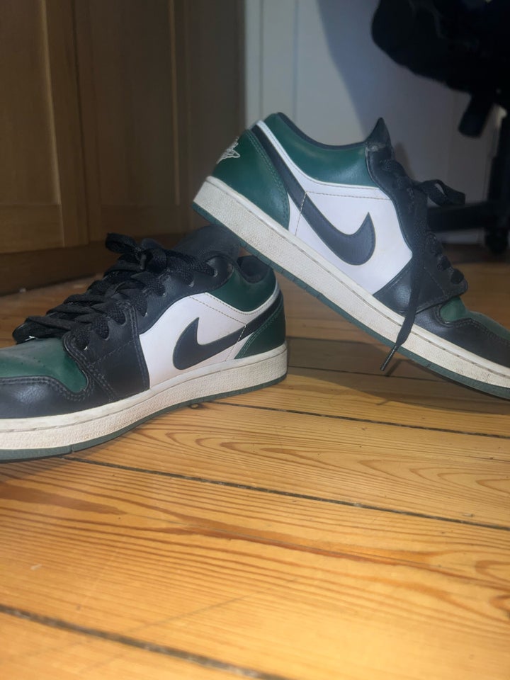 Basketstøvler, Nike Jordan 1, Nike