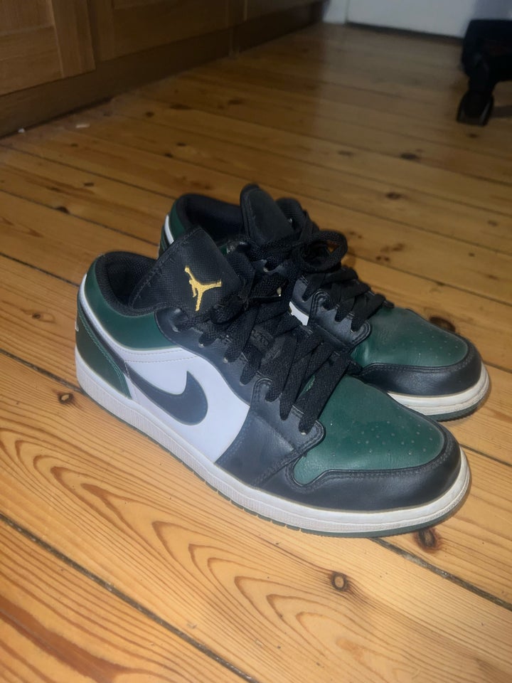 Basketstøvler, Nike Jordan 1, Nike