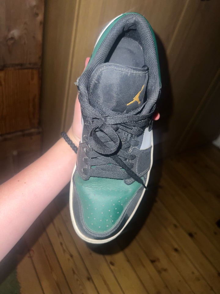 Basketstøvler, Nike Jordan 1, Nike