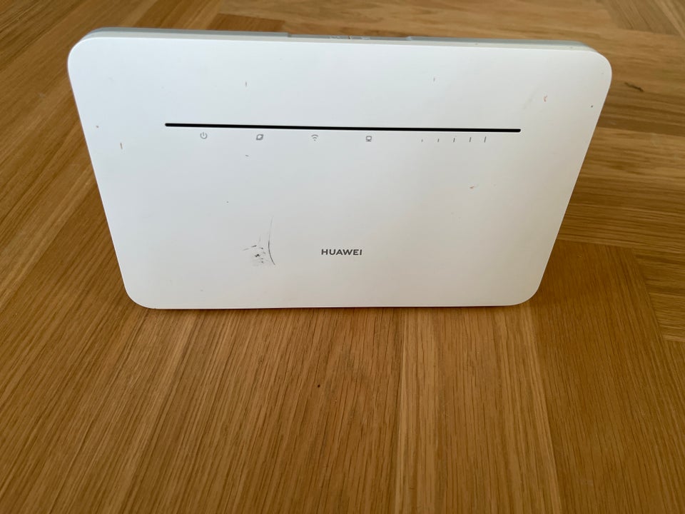 Router, wireless, Huawei B535-232