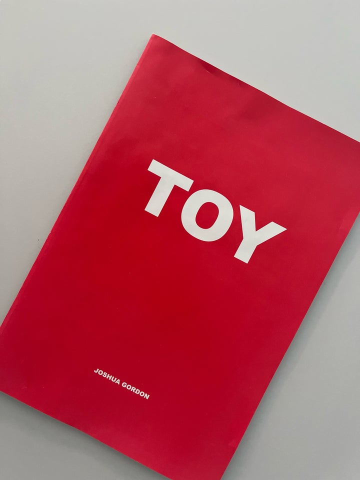 Toy Joshua Gordon emne: kunst og