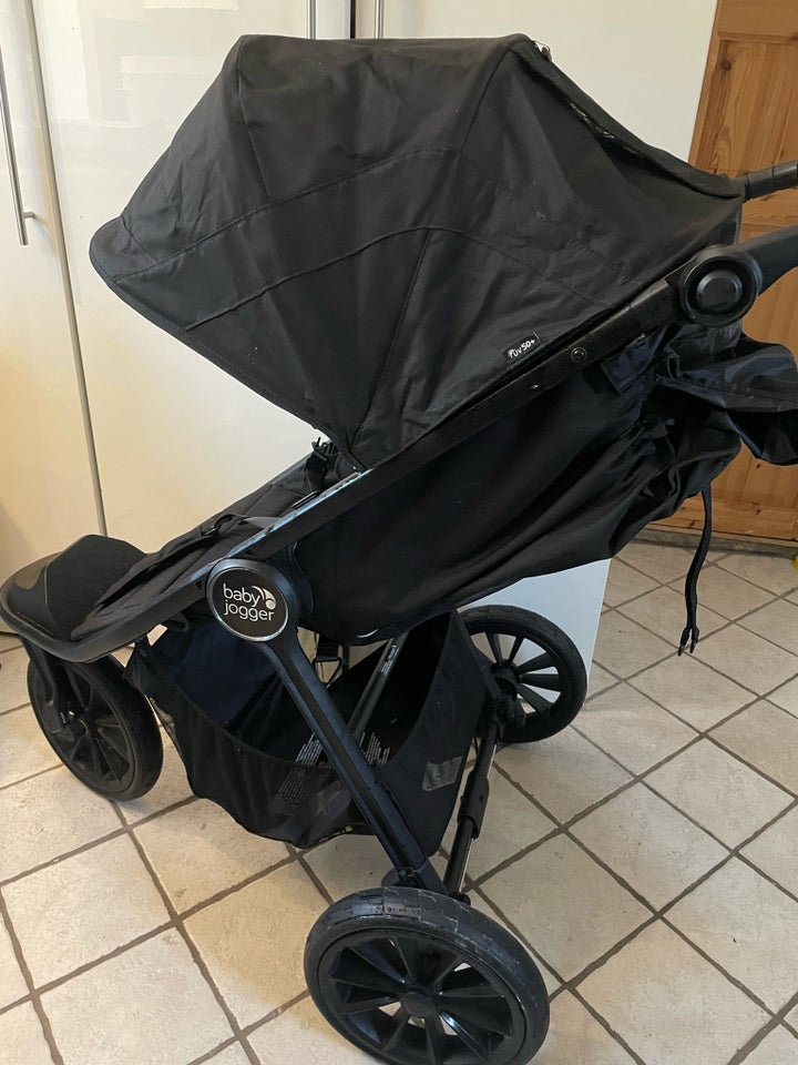 Babyjogger, Baby Jogger City elite