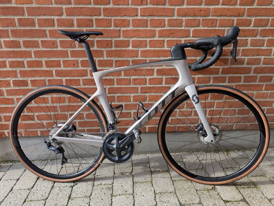 Herreracer Scott Foil RC30 22