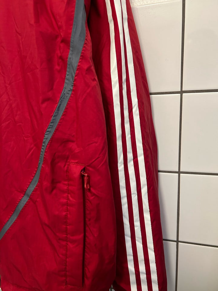 Træningsdragt, Adidas DBU