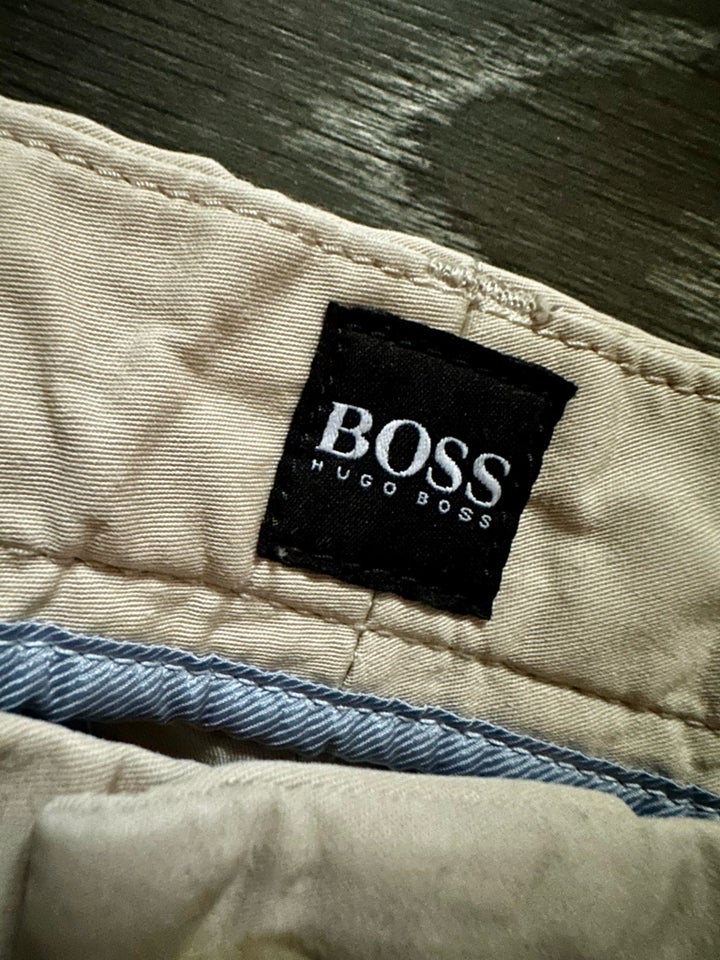 Bukser, Hugo Boss, str. 48