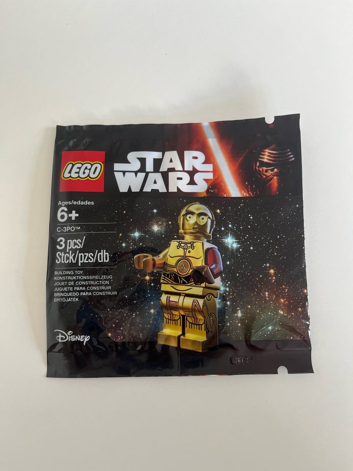 Lego Star Wars, 5002948