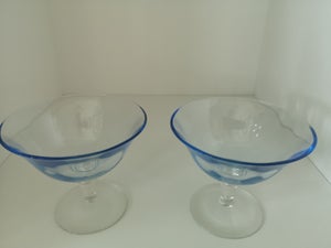 Glas Cocktailglas -