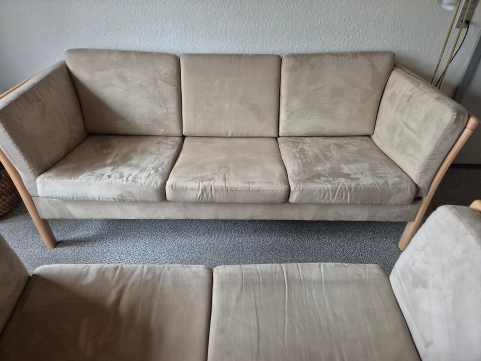 Sofaer 2 og 3 personers