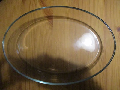 Pyrex fad