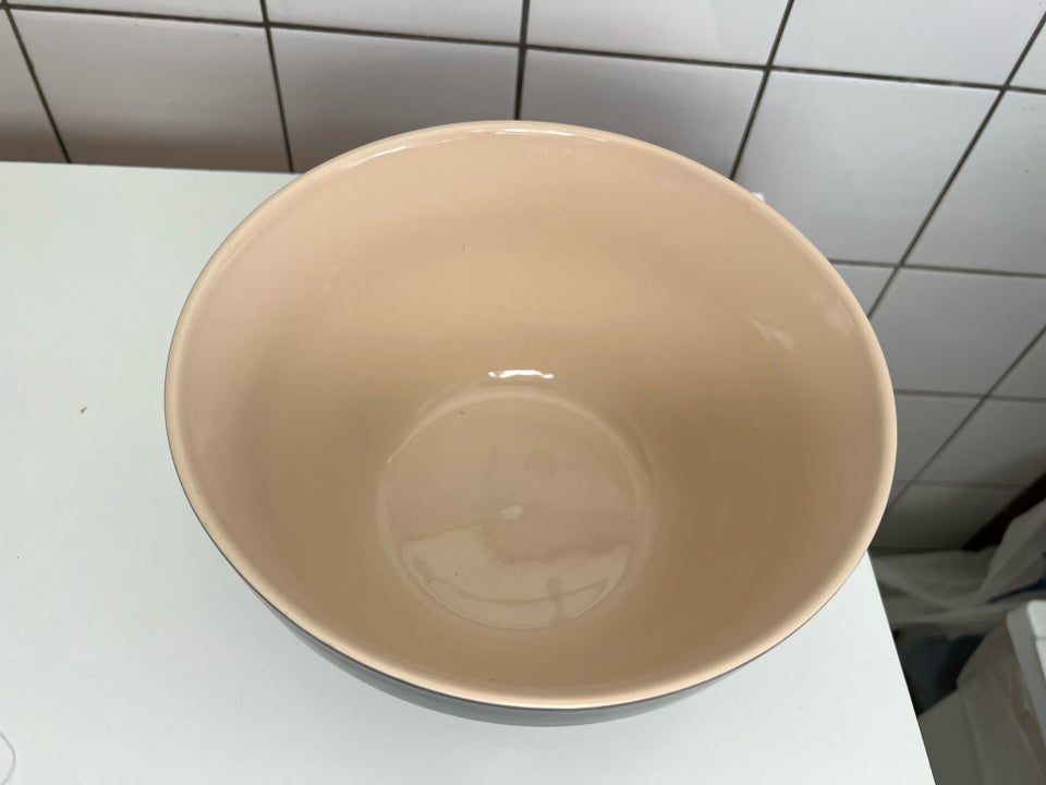 Stentøj Skål Le Creuset