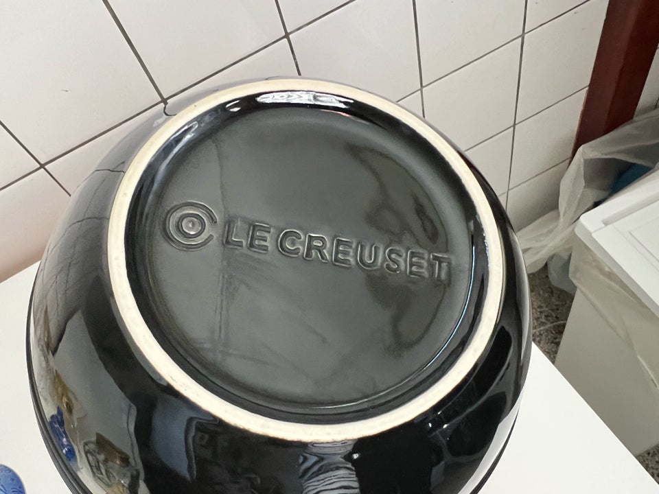 Stentøj Skål Le Creuset