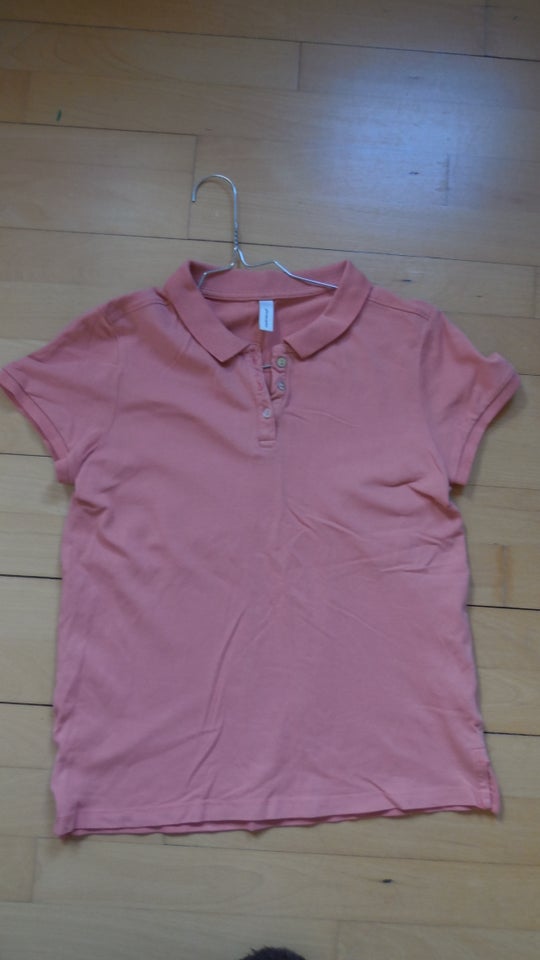 Polo t-shirt, soyaconcept, str. 36