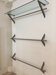 Tøj-accessories rack DREAMS