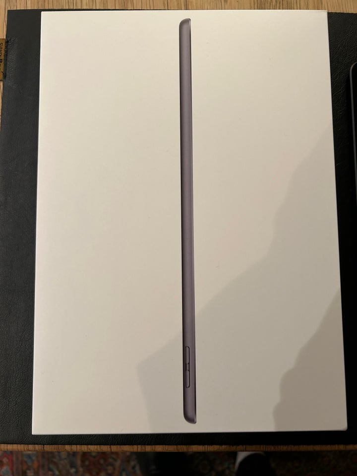 iPad 9, 64 GB, Perfekt