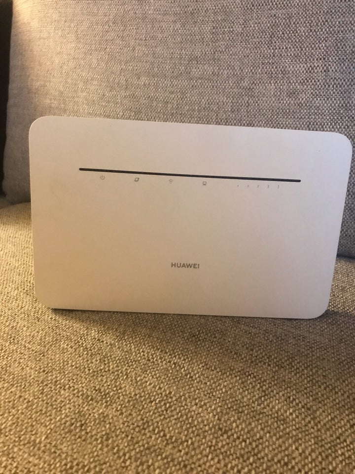 Router, wireless, Huawei