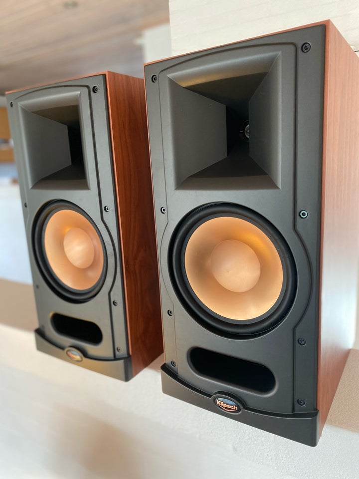 Højttaler, Klipsch Audio, REF IV