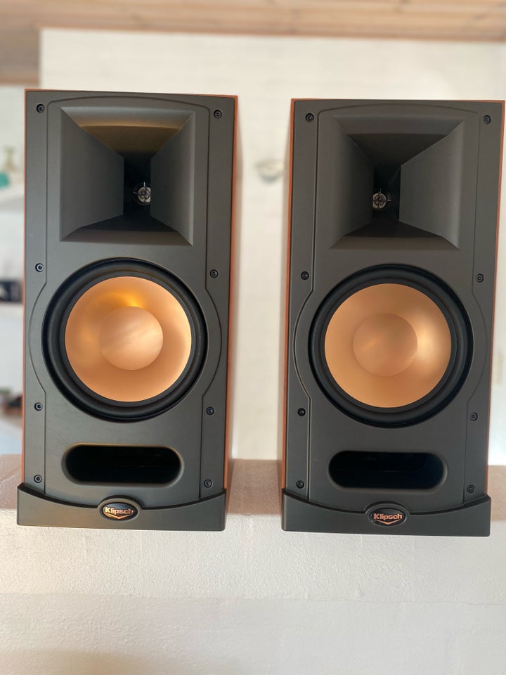 Højttaler, Klipsch Audio, REF IV