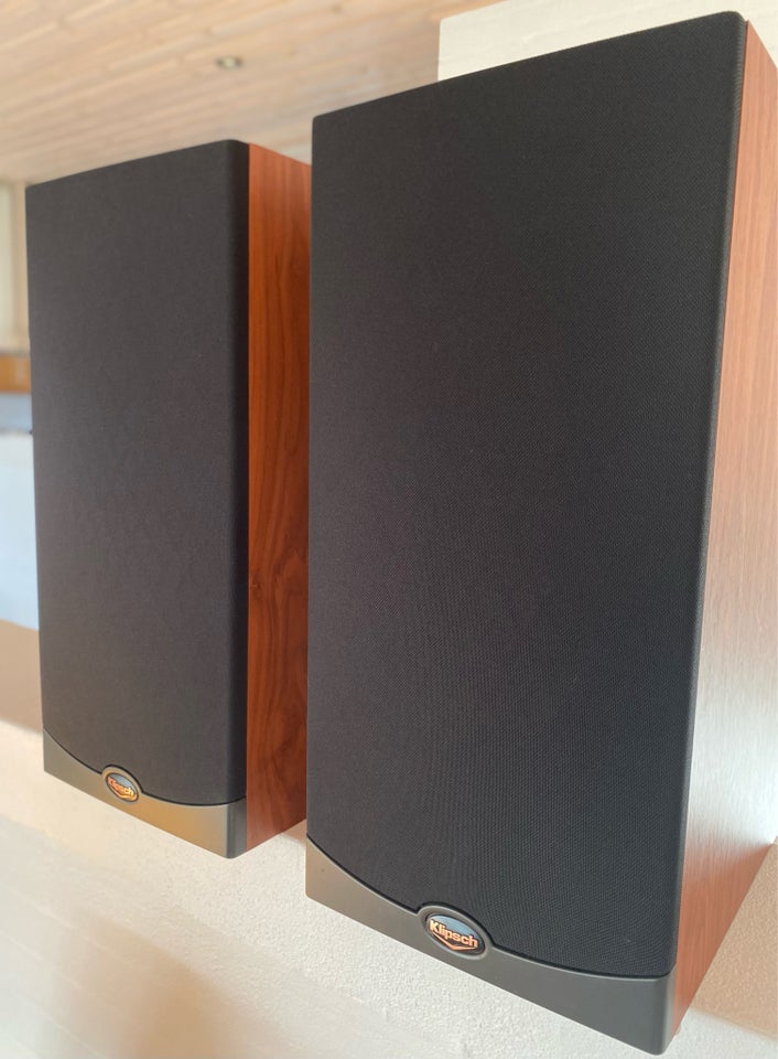 Højttaler, Klipsch Audio, REF IV