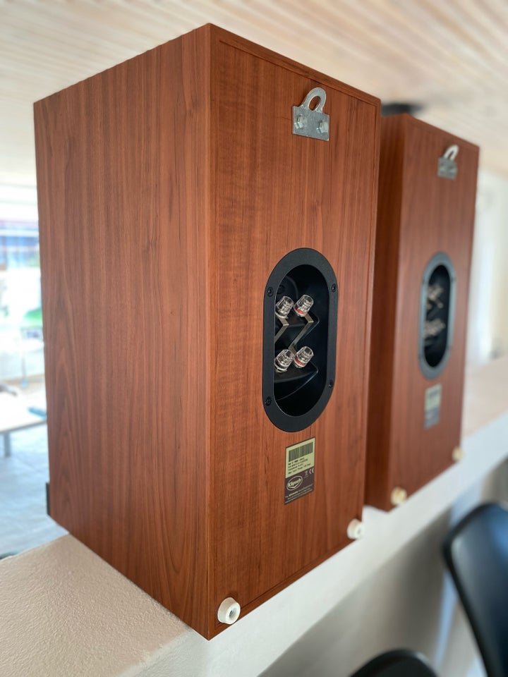 Højttaler, Klipsch Audio, REF IV