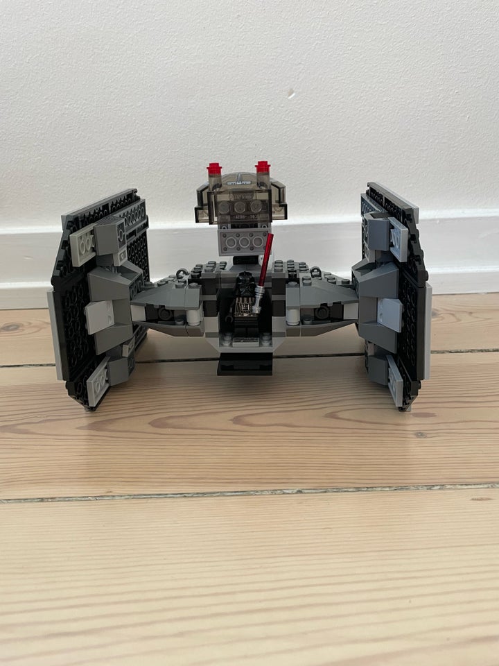 Lego Star Wars 8017