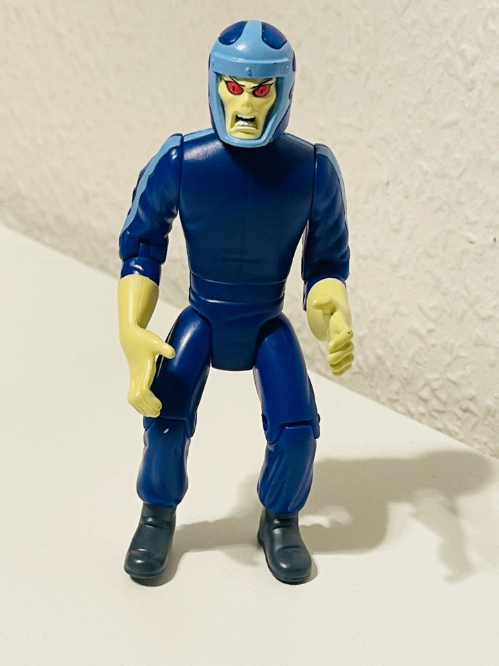 Figurer Phantom racer monster