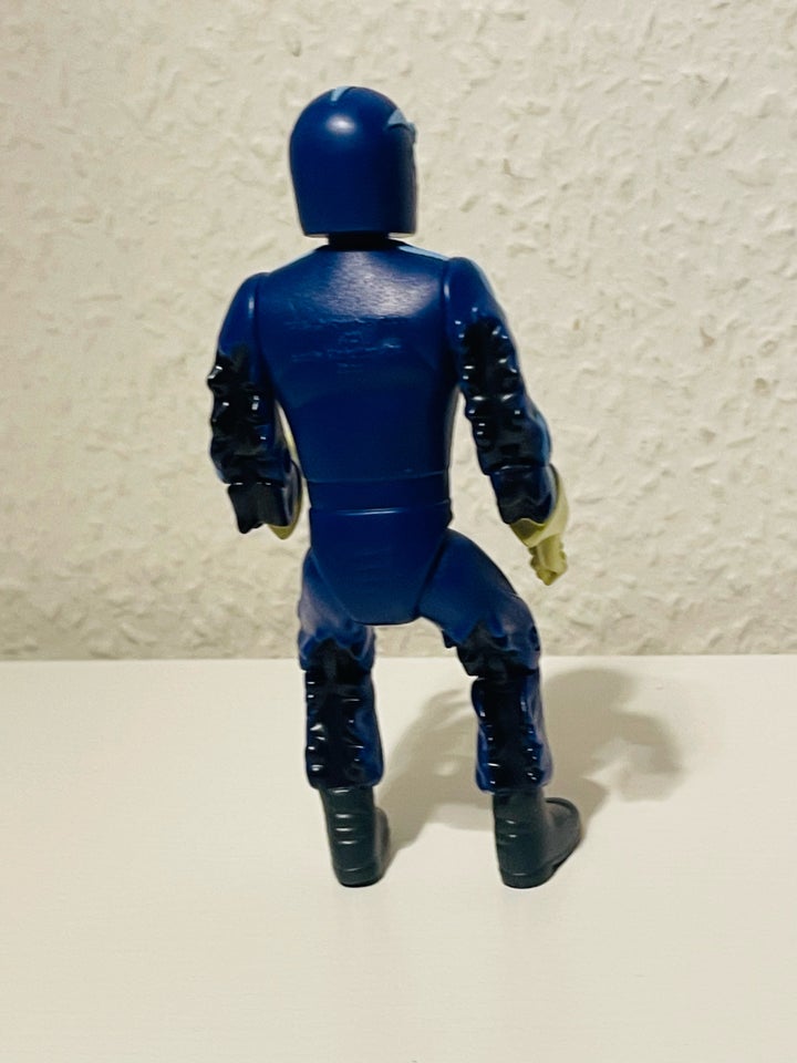 Figurer Phantom racer monster