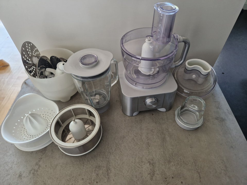 FP925 Food processor, Kenwood