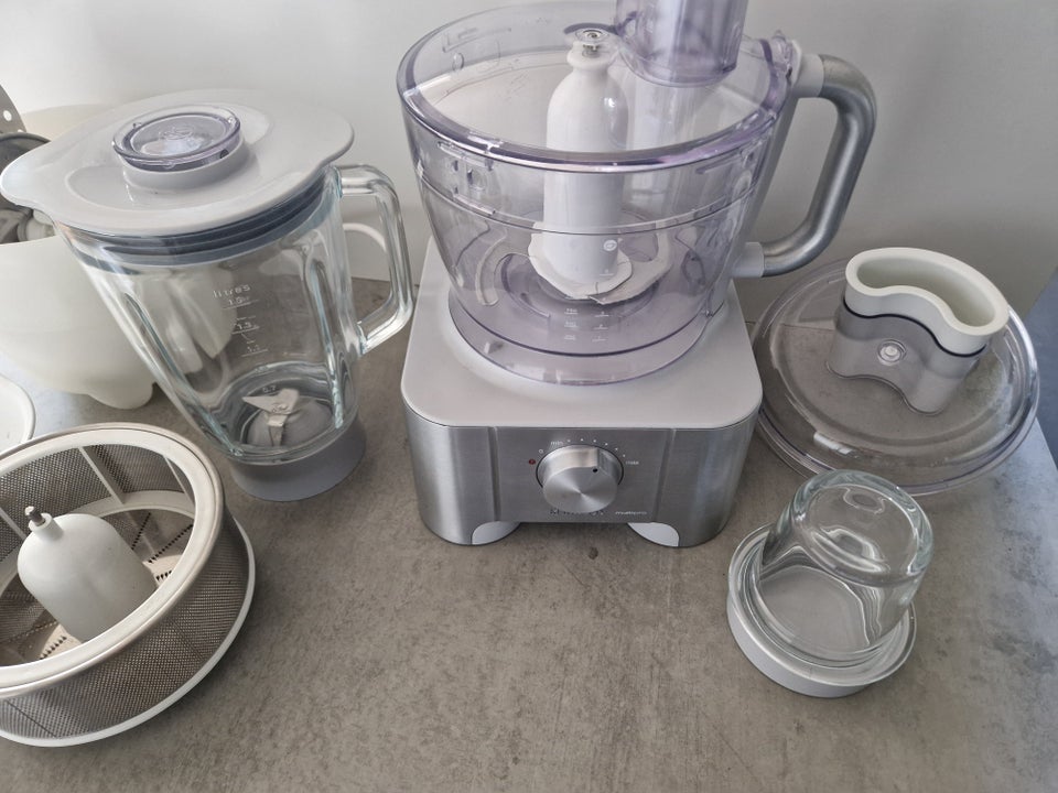 FP925 Food processor, Kenwood