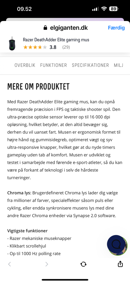 Gaming Perfekt