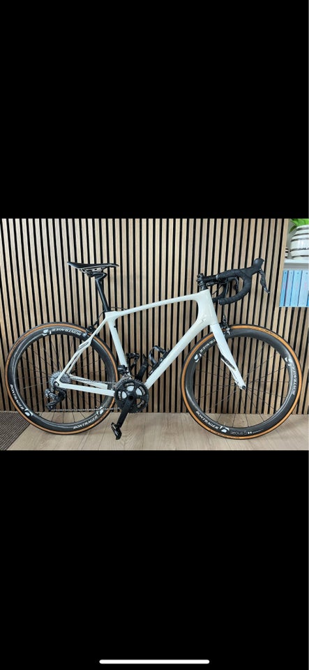 Herreracer Specialized 55 cm