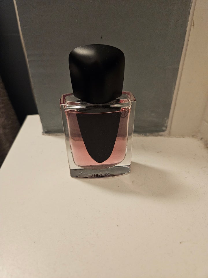 Eau de parfum, Parfume, Shiseido