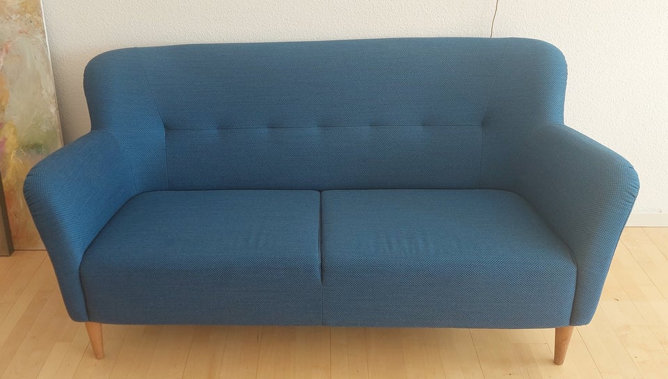 Anden arkitekt Swedese Nova Sofa