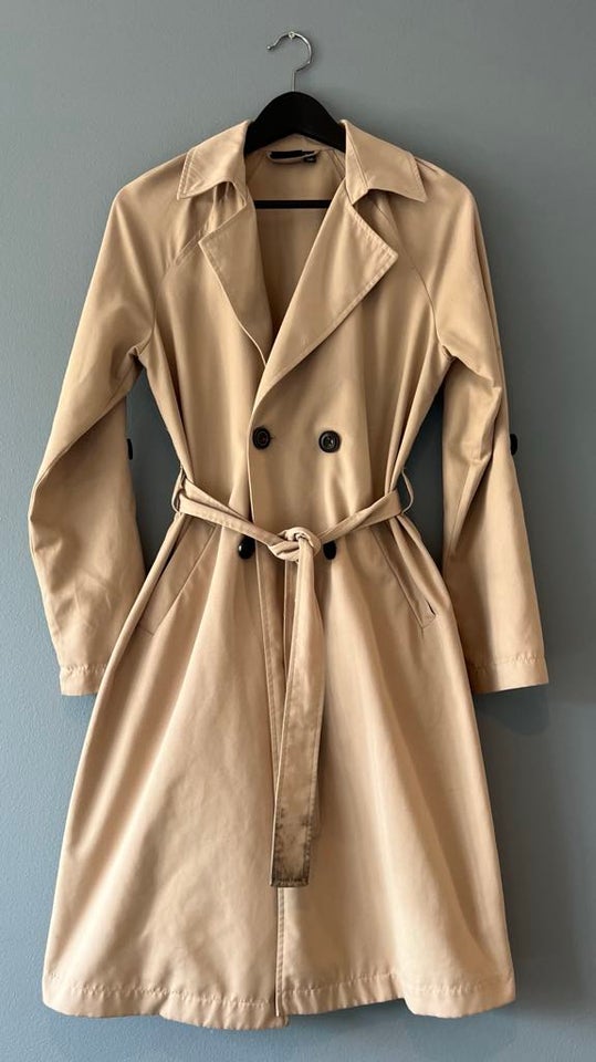 Trenchcoat str 34 Vero Moda