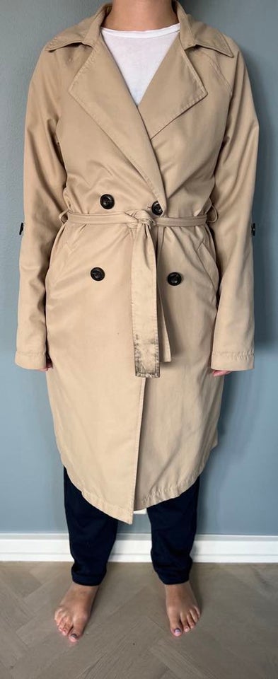 Trenchcoat str 34 Vero Moda