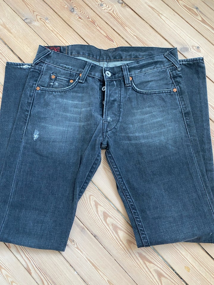 Jeans, EVISU, str. 30